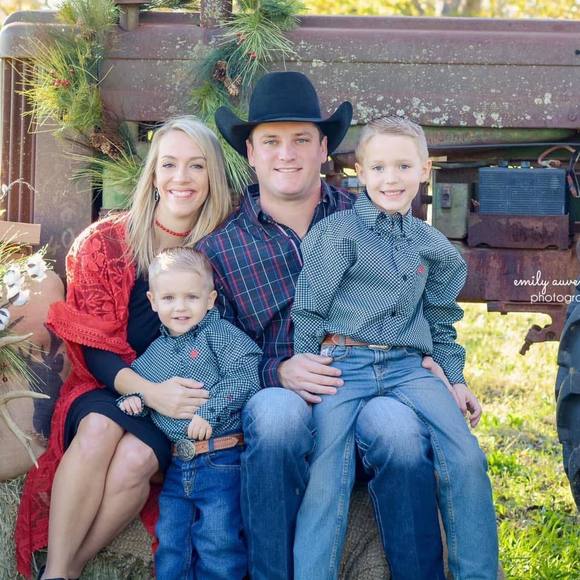 Meet your Posher, Derek - Picture 1 of 1